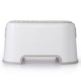 Step Stool - Gray Z2