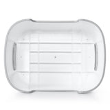 Step Stool - Gray Z2