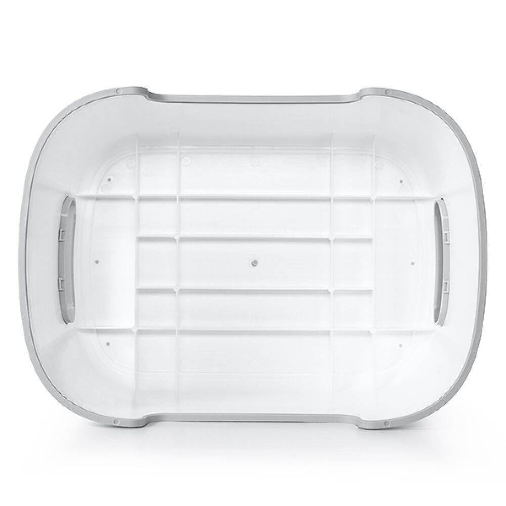 Step Stool - Gray Z2