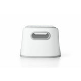 Step Stool - Gray Z2