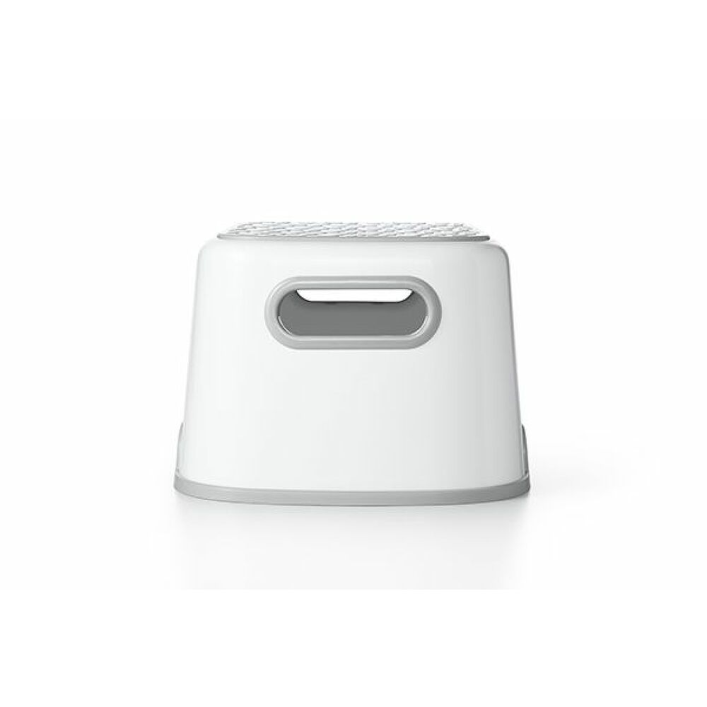 Step Stool - Gray Z2