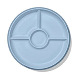 Stick & Stay Suction Divided Plate B4