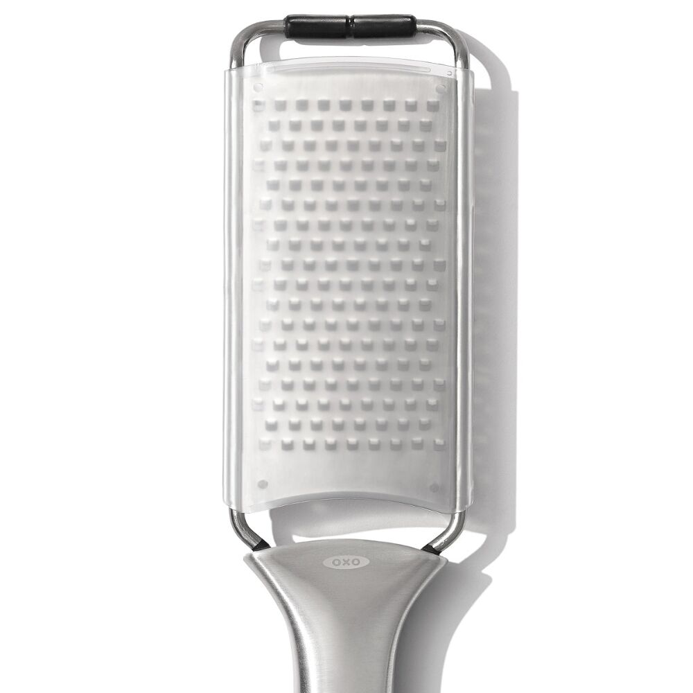 OXO Steel Grater H5