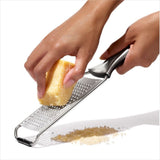 OXO Steel Grater H5