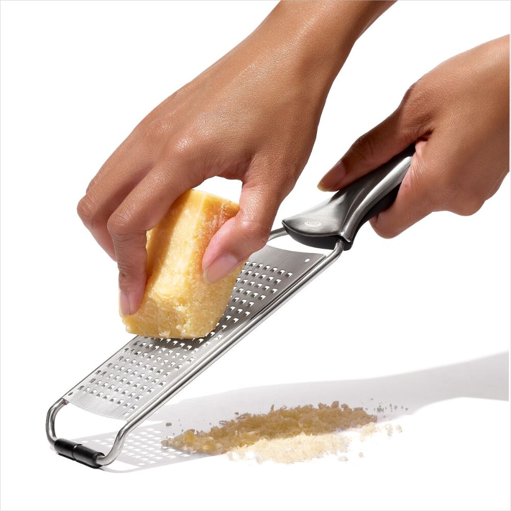 OXO Steel Grater H5