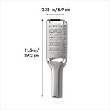 OXO Steel Grater H5