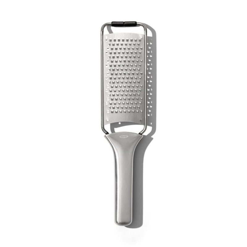 OXO Steel Grater H5
