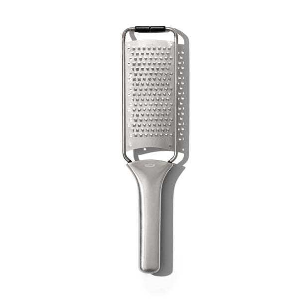 OXO Steel Grater H5