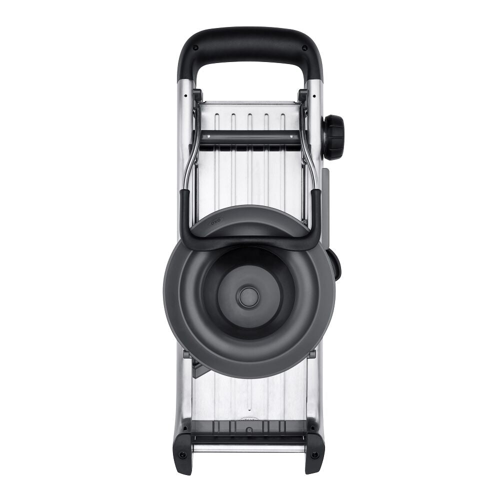 Steel Chef's Mandoline 2.0