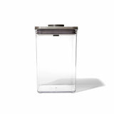 POP Container - Big Square Medium (4.4 Qt/4.2 L) J1