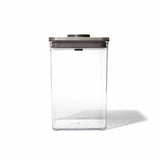 POP Container - Big Square Medium (4.4 Qt/4.2 L) J1