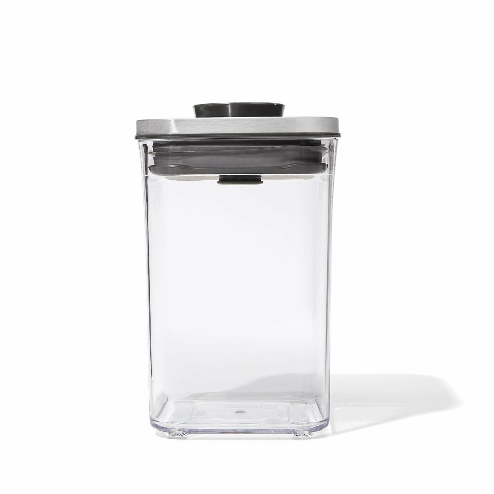 POP Container - Small Square Short (1.1 Qt/1.0 L)