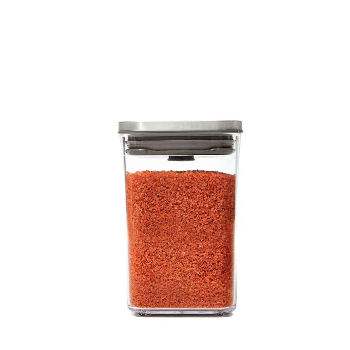 POP Container - Small Square Short (1.1 Qt/1.0 L)