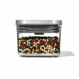 POP Container - Small Square Mini (0.4 Qt.) A8
