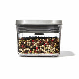 POP Container - Small Square Mini (0.4 Qt.) A8