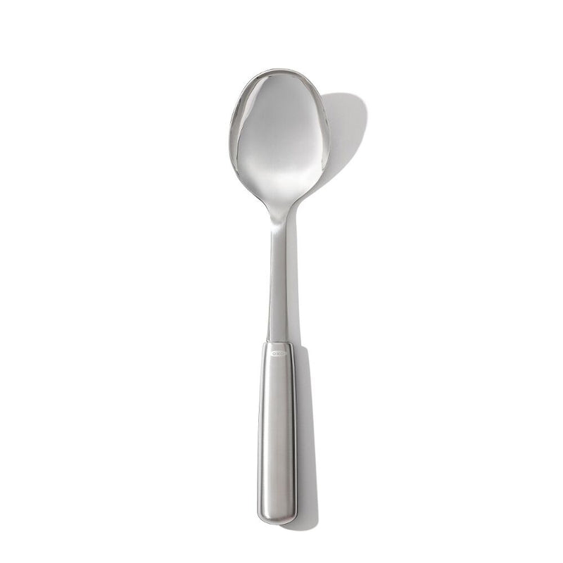 OXO Steel Cooking Spoon R8