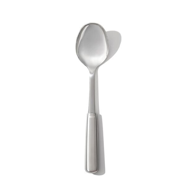 OXO Steel Cooking Spoon R8