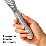 11in Balloon Whisk X3