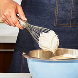 11in Balloon Whisk X3