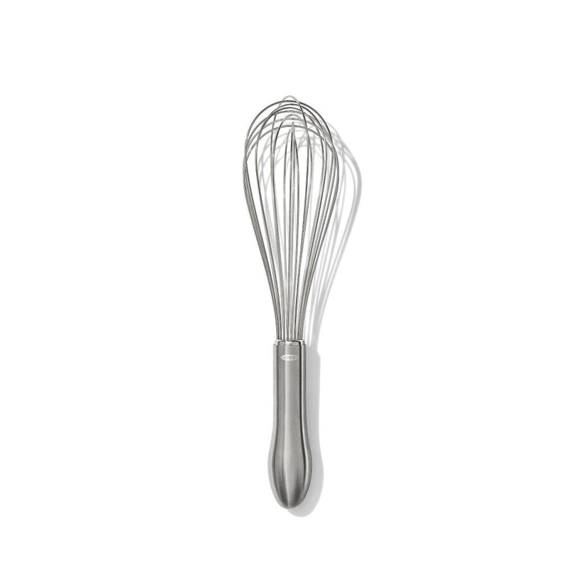 11in Balloon Whisk X3