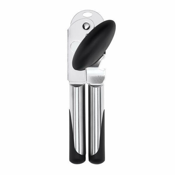 Steel Can Opener T6