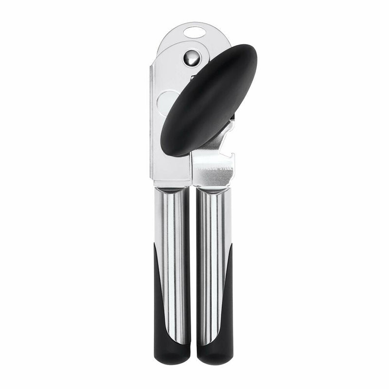 Steel Can Opener T6