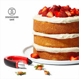 Strawberry Huller F0