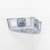 StrongHold™ Suction Corner Basket V3