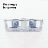 StrongHold™ Suction Corner Basket V3
