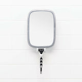 StrongHold™ Suction Fogless Mirror Q8