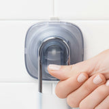 StrongHold™ Suction Fogless Mirror Q8