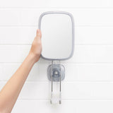 StrongHold™ Suction Fogless Mirror Q8