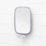 StrongHold™ Suction Fogless Mirror Q8