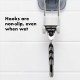 StrongHold™ Suction Hook P0