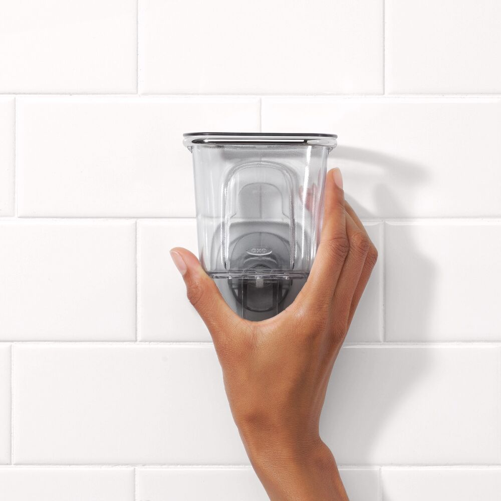 StrongHold™ Suction Shower Accessories Cup A9