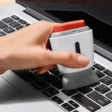 Sweep & Swipe Laptop Cleaner I9
