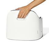Nest Booster Seat with Removable Cushion Q2