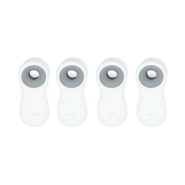 Magnetic All- Purpose Clips