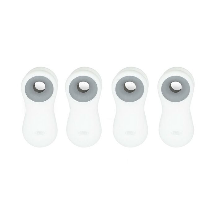 Magnetic All- Purpose Clips