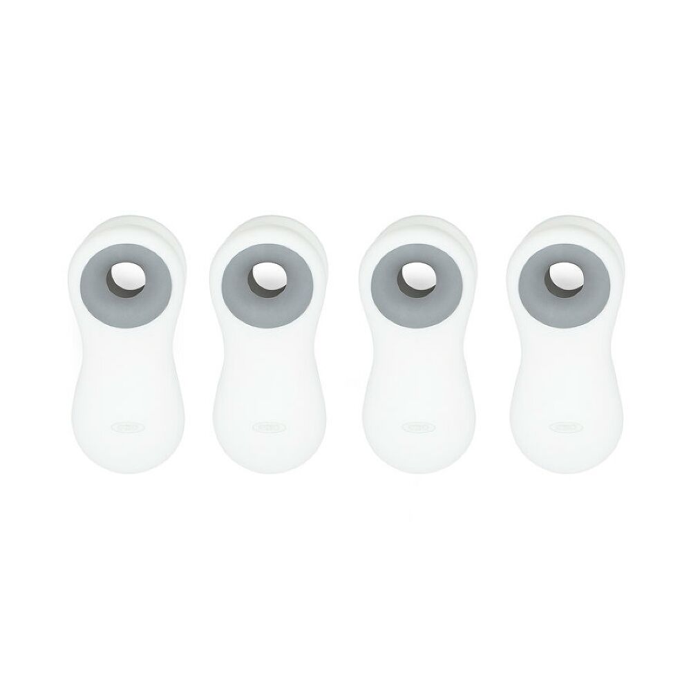 Magnetic All- Purpose Clips