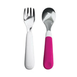 Fork & Spoon Set F5
