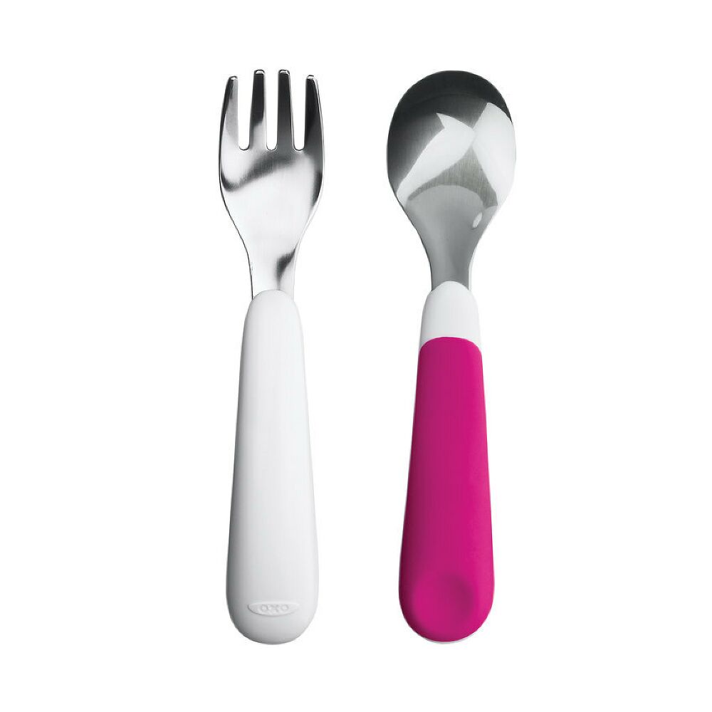 Fork & Spoon Set F5
