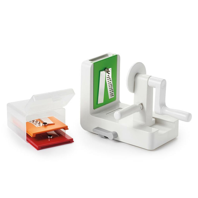 Tabletop Spiralizer E4