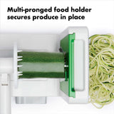Tabletop Spiralizer E4