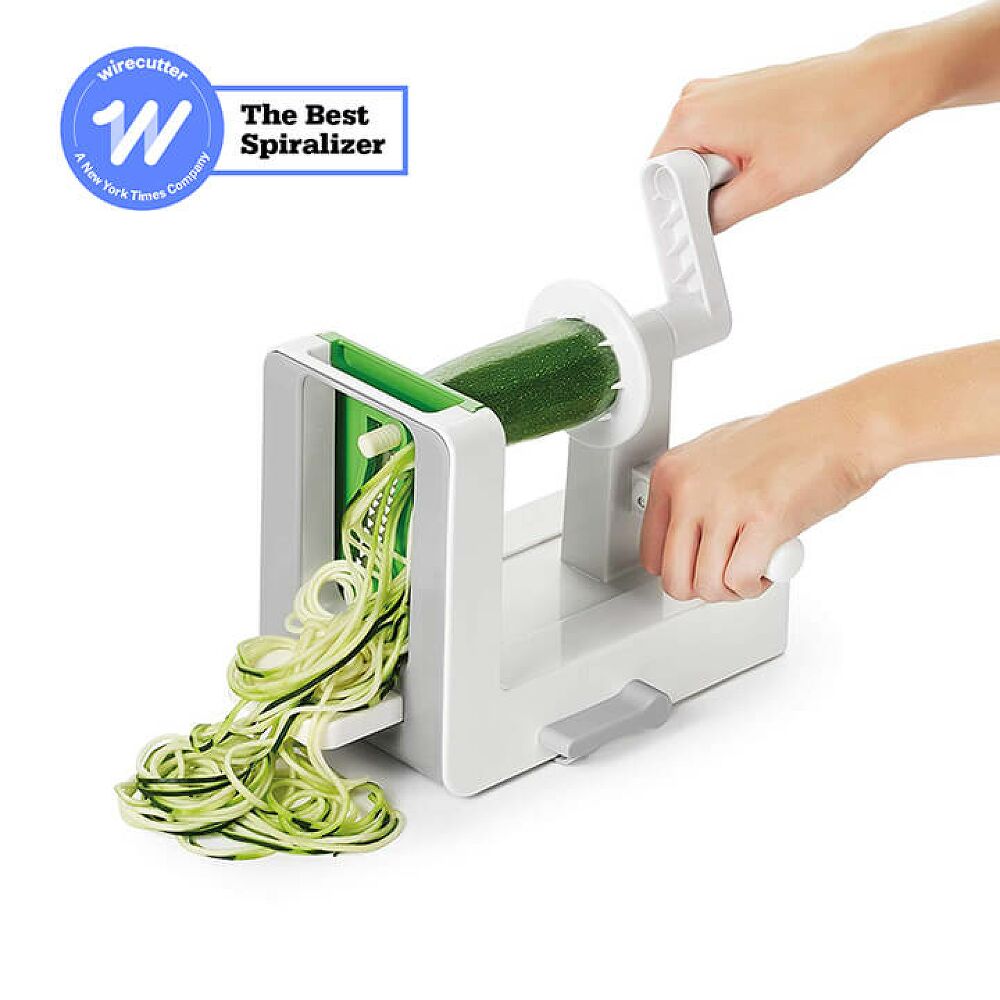 Tabletop Spiralizer E4