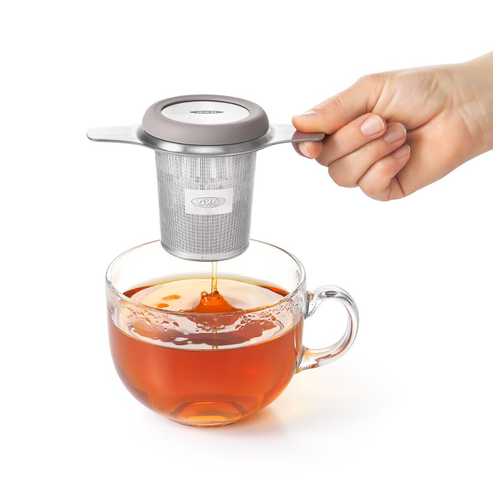 Tea Infuser Basket M1