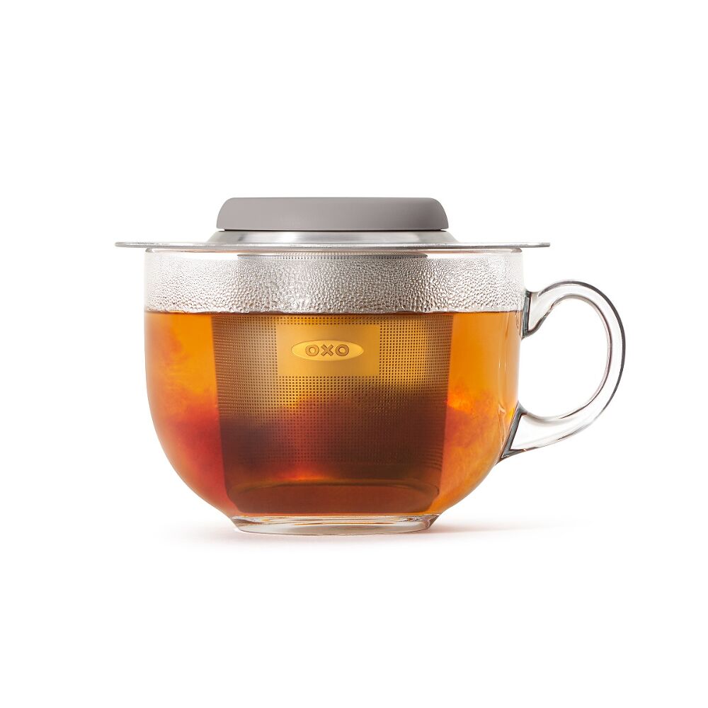 Tea Infuser Basket M1