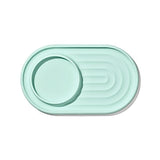 Textured Suction Plate X8