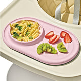 Textured Suction Plate X8