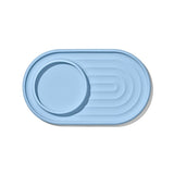 Textured Suction Plate X8